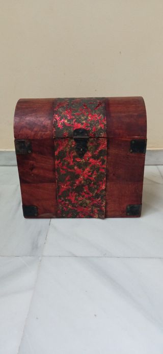 Botellero BAUL caja 