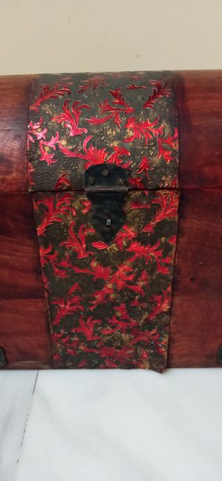 Botellero BAUL caja 