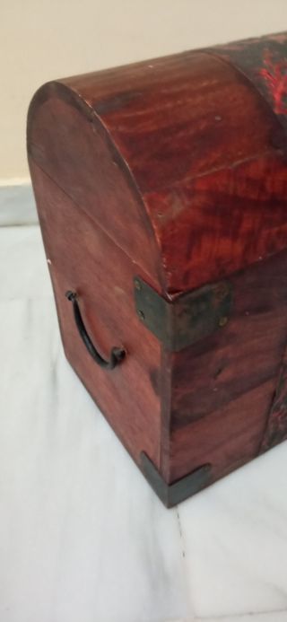 Botellero BAUL caja 