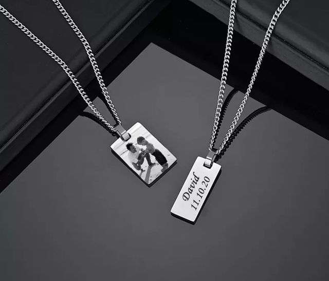 nuevas chapitas personalizadas desde 25e