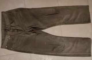 Pantalones vaqueros Levis Strauss&CO.,