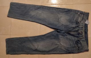 Pantalones vaqueros Levis Strauss&CO.,