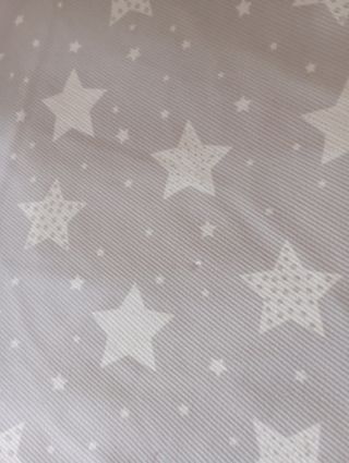 Ropa de cuna

