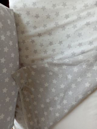 Ropa de cuna

