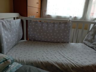 Ropa de cuna

