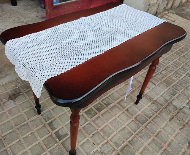 MESITA AUXILIAR CLASICA