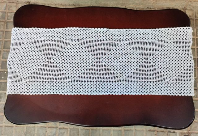 MESITA AUXILIAR CLASICA