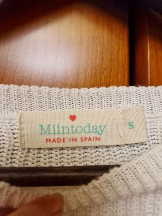 Jersey rayas Miint