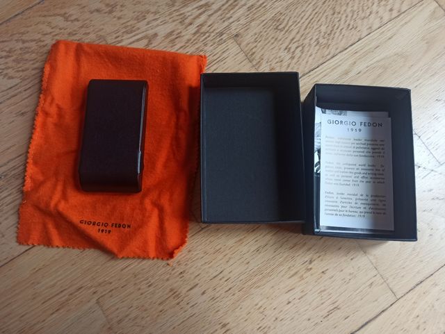 llavero giorgio fedon