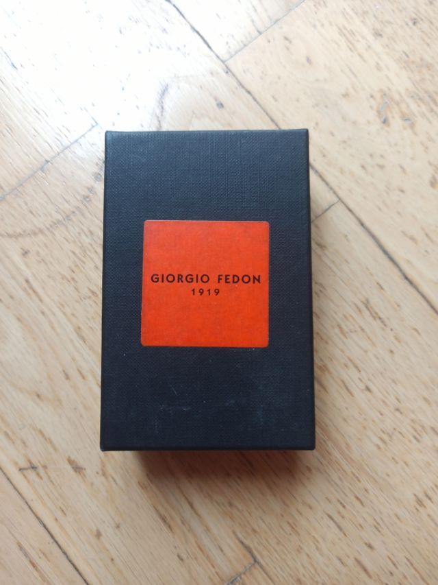 llavero giorgio fedon