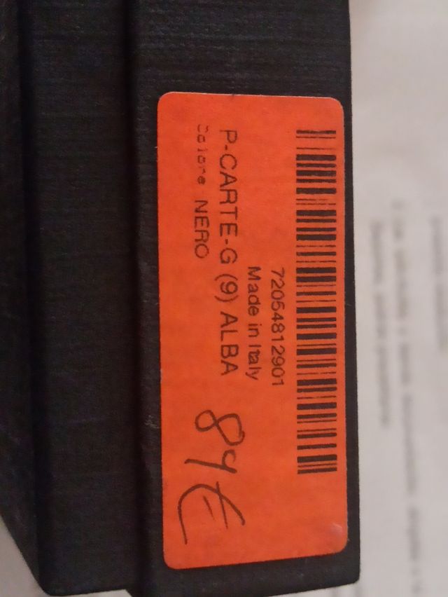 llavero giorgio fedon