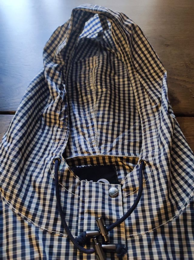 Cazadora vintage Morgan