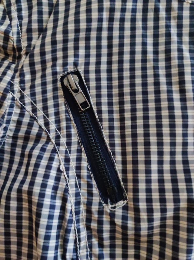 Cazadora vintage Morgan