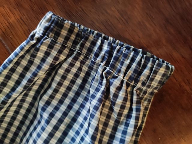 Cazadora vintage Morgan