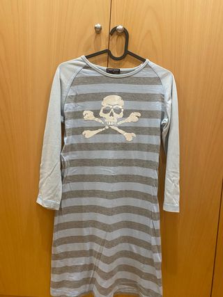 Camisón moderno El Corte Inglés 