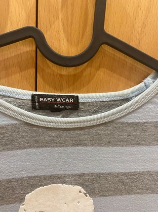 Camisón moderno El Corte Inglés 