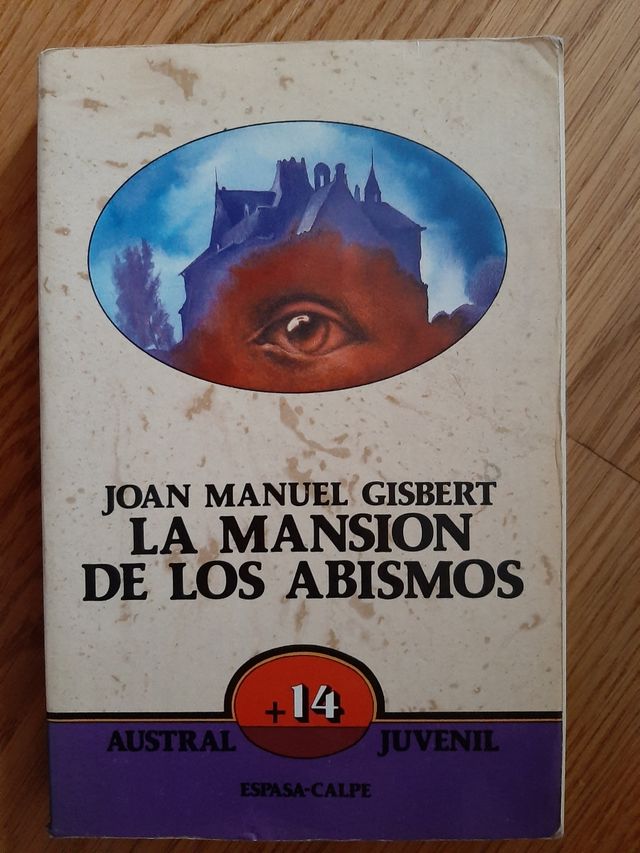 la mansión de los abismos