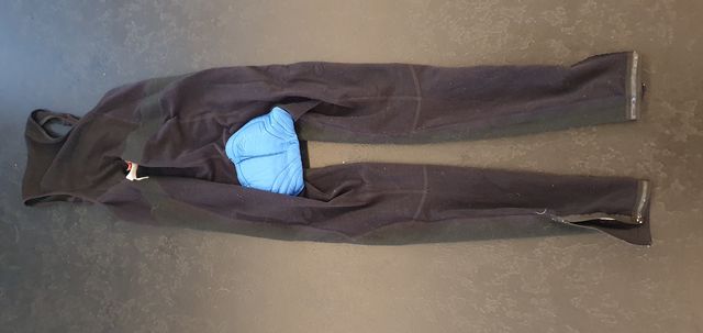 culotte largo invierno windstopper