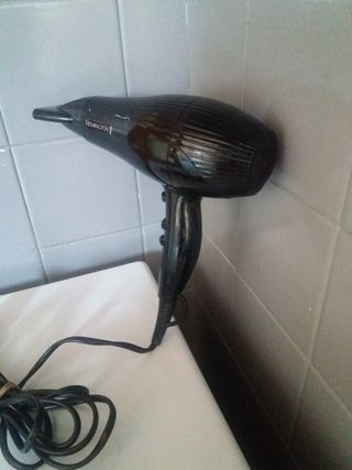 secador de pelo Remington