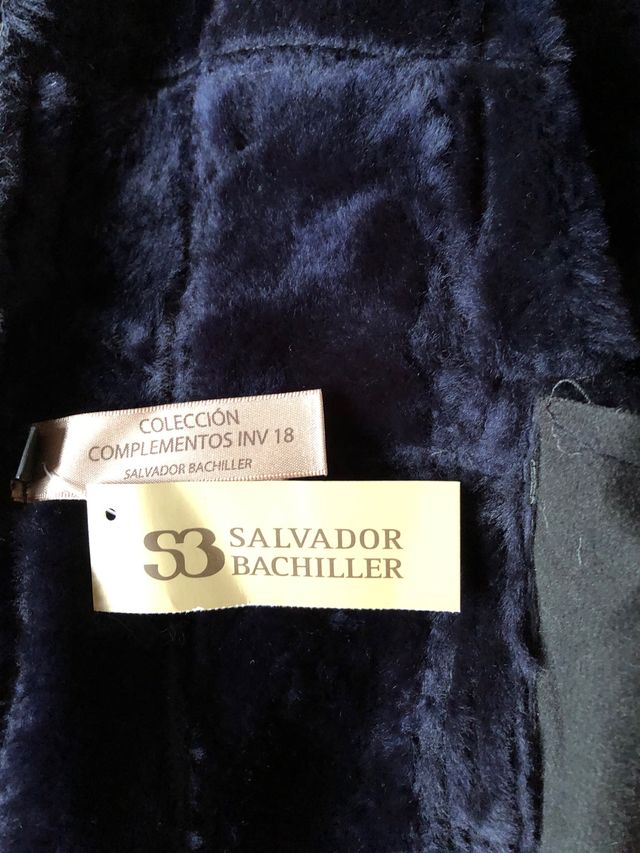 Se vende chaleco de mujer