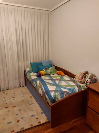 Cama nido de diseño,arriba y abajo 
Oportunidad 