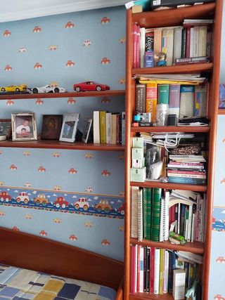 Cama nido de diseño,arriba y abajo 
Oportunidad 