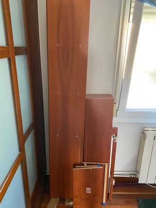 Cama nido de diseño,arriba y abajo 
Oportunidad 
