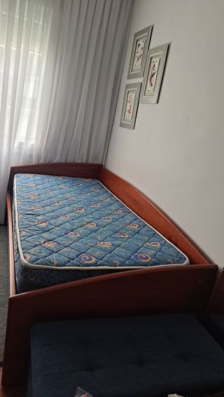 Cama nido de diseño,arriba y abajo 
Oportunidad 