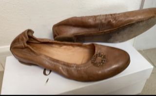 Scarpe ballerine  donna n 37
