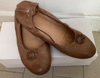 Scarpe ballerine  donna n 37