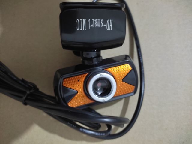 web cam (nueva )