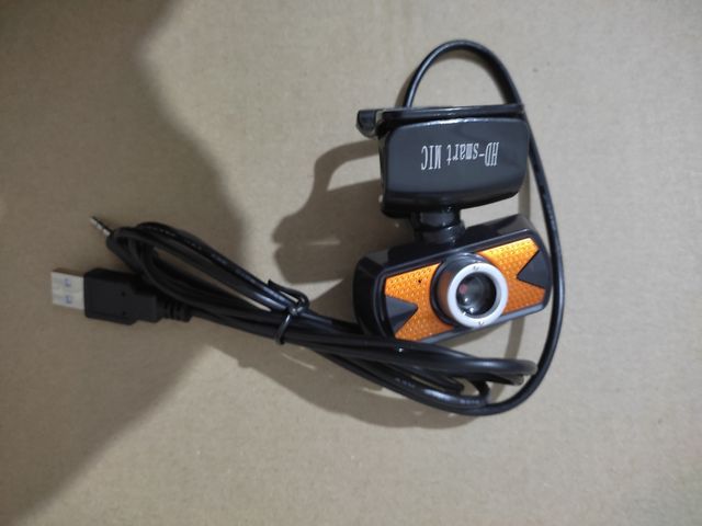 web cam (nueva )