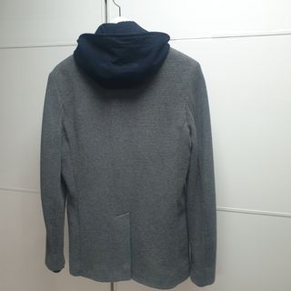 Americana de sport de hombre de Zara
