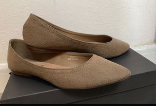 Scarpe ballerine donna n 37 J. Flowers