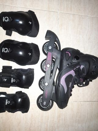 ✅️PATINES🔥
