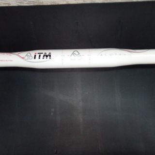 Aro manillar ITM