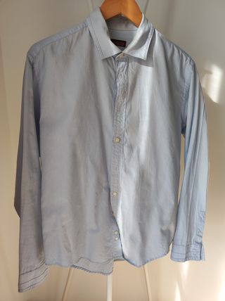 Camisa Zara