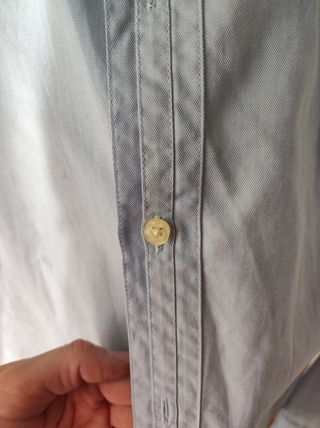 Camisa Zara
