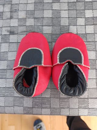 ropa bebé, niña