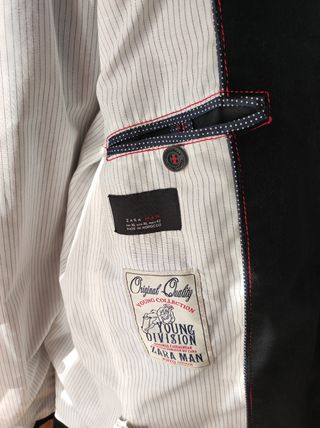 Americana Zara