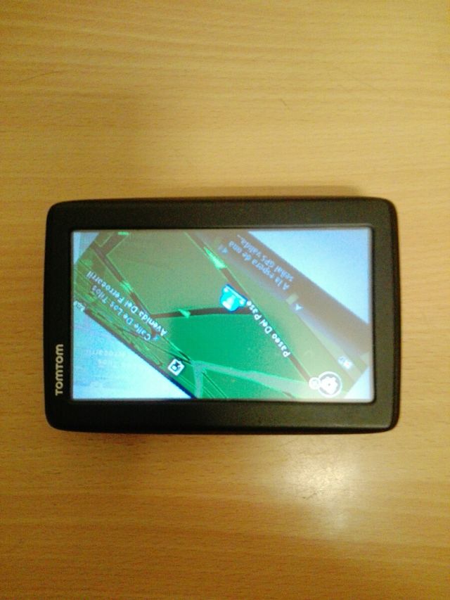 tomtom star 60