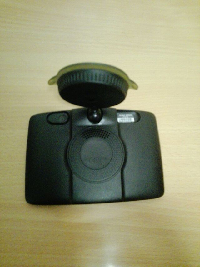 tomtom star 60