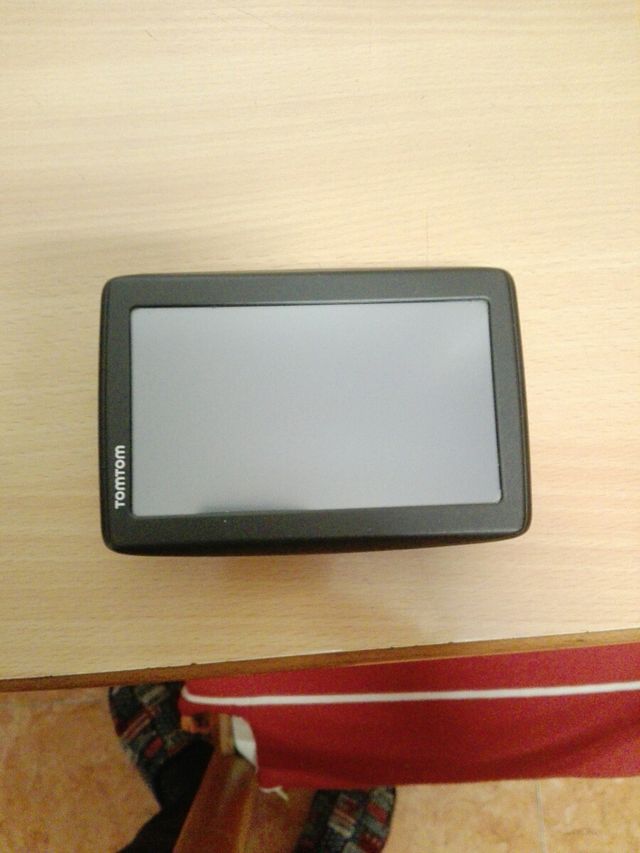 tomtom star 60