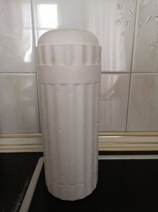 Contenedor isotermico para líquido de 1 litro