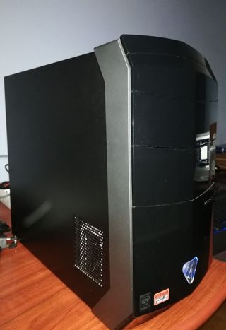 Ordenador Gaming Medion B180