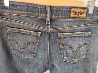 Pantalón vaquero Levis 