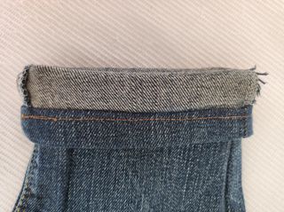 Pantalón vaquero Levis 