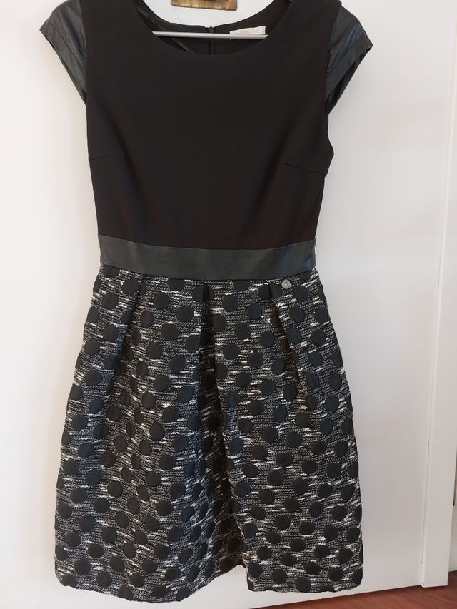 Francomina abito elegante