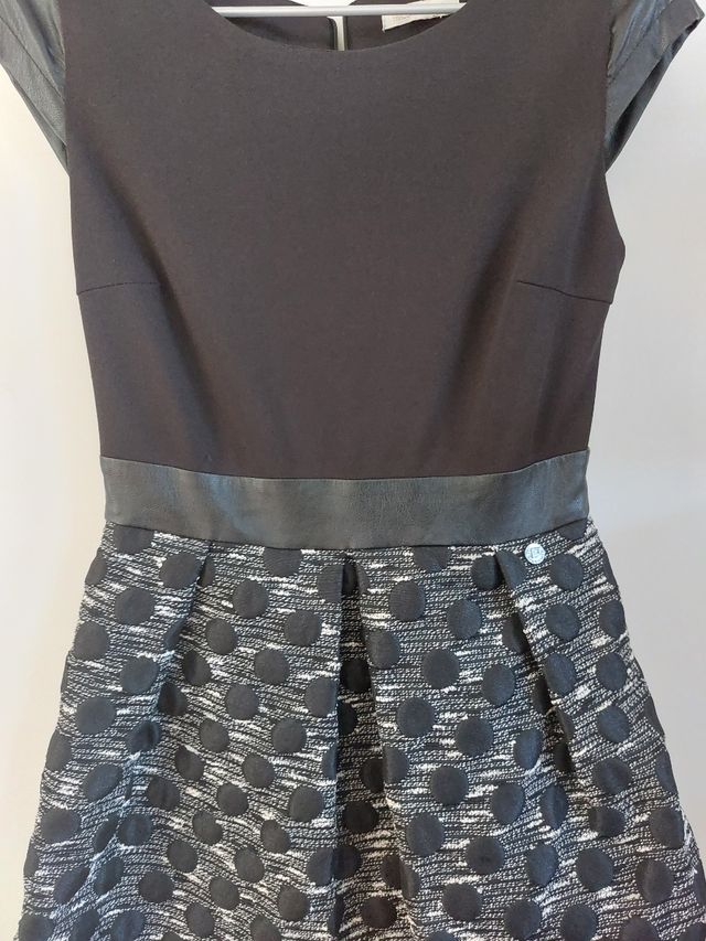 Francomina abito elegante