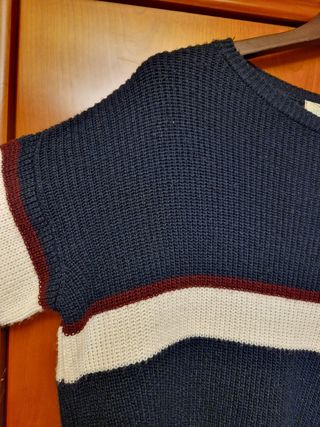 Jersey corto rayas Miint